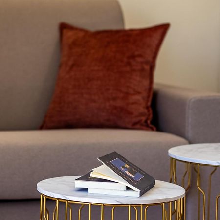 Oldoini Luxury Apartment And Suites La Spezia Luaran gambar