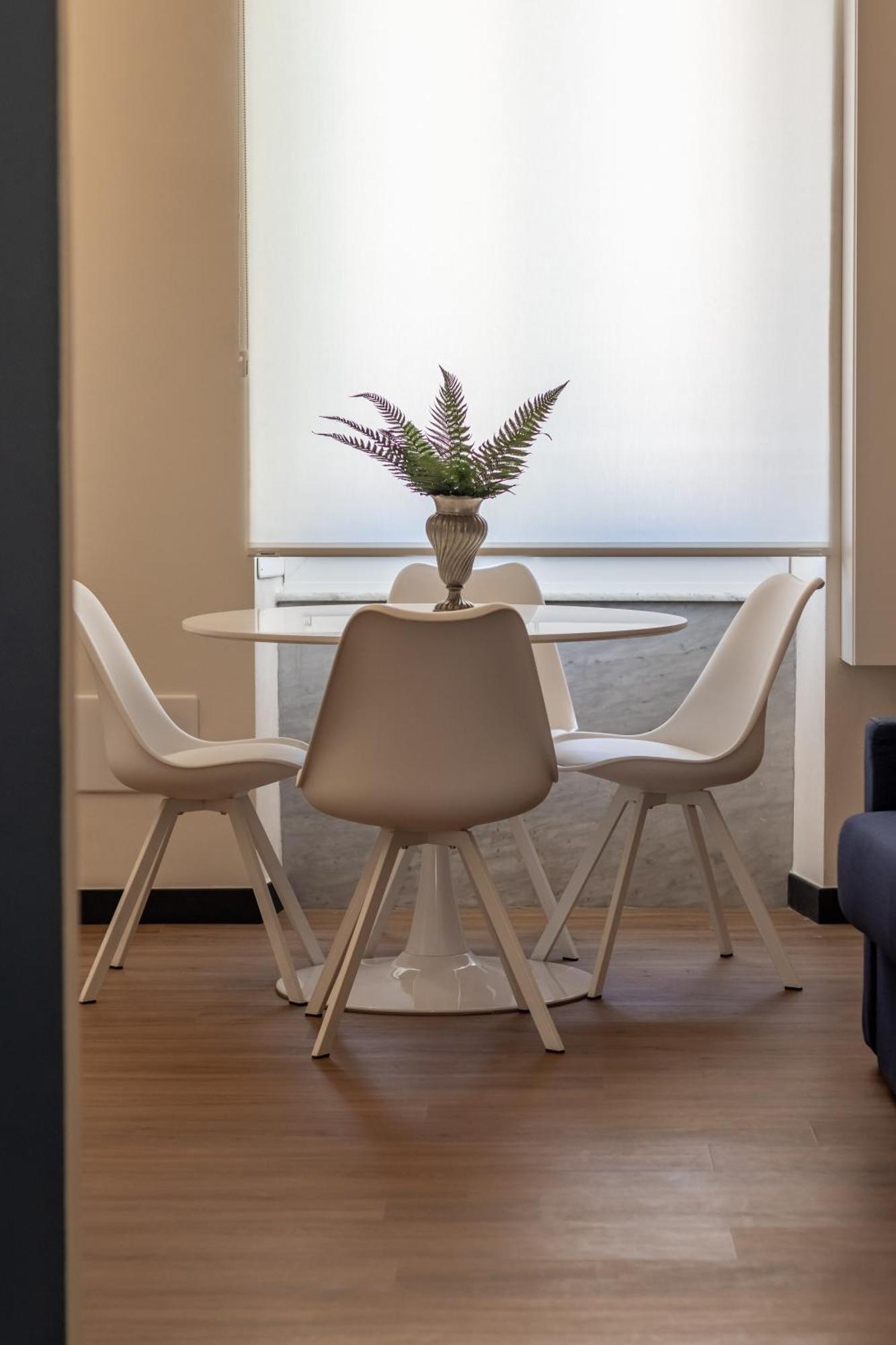 Oldoini Luxury Apartment And Suites La Spezia Luaran gambar