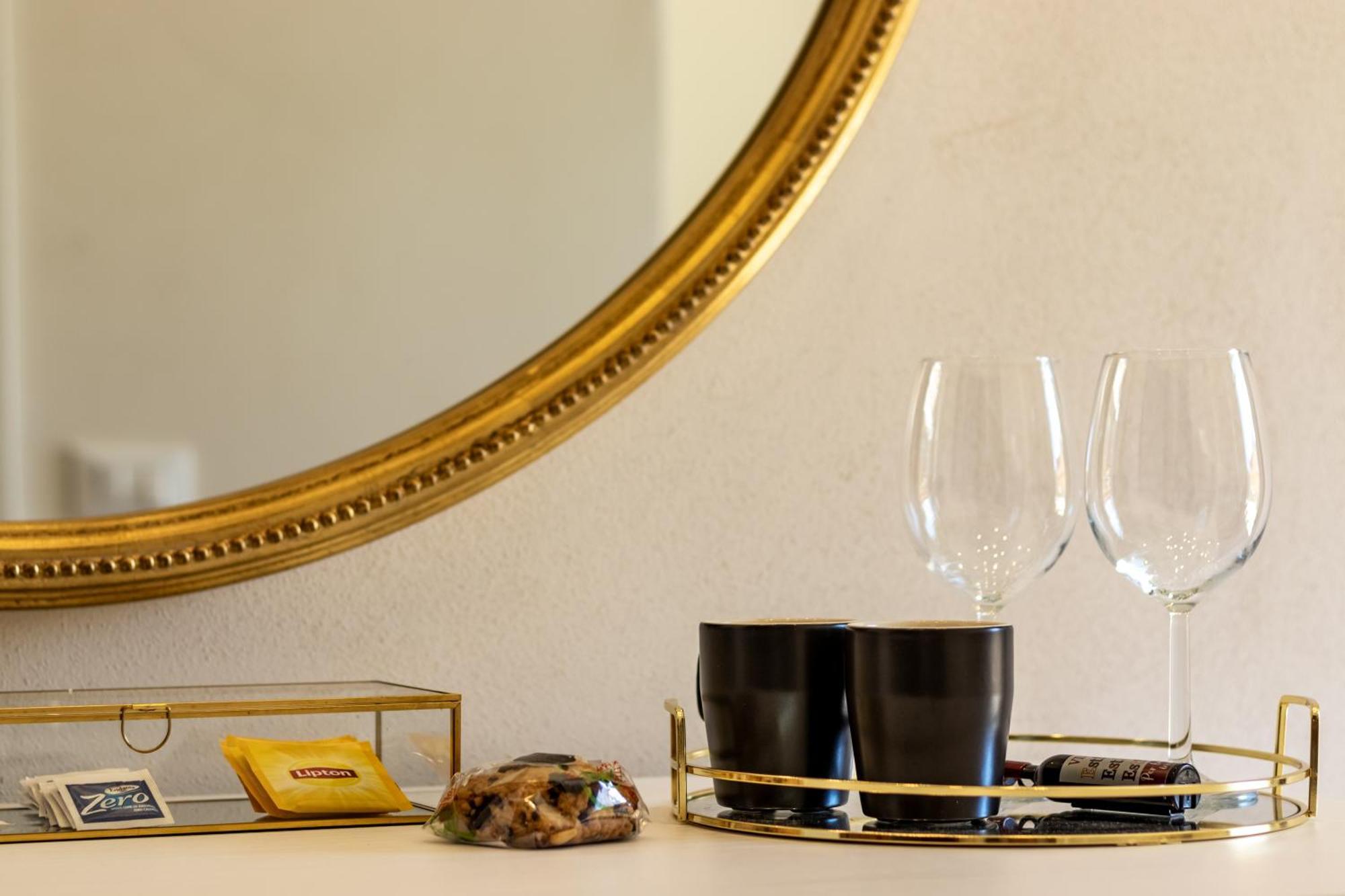 Oldoini Luxury Apartment And Suites La Spezia Luaran gambar