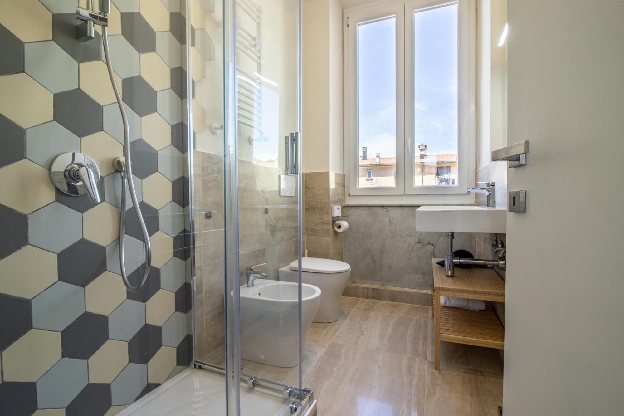 Oldoini Luxury Apartment And Suites La Spezia Luaran gambar