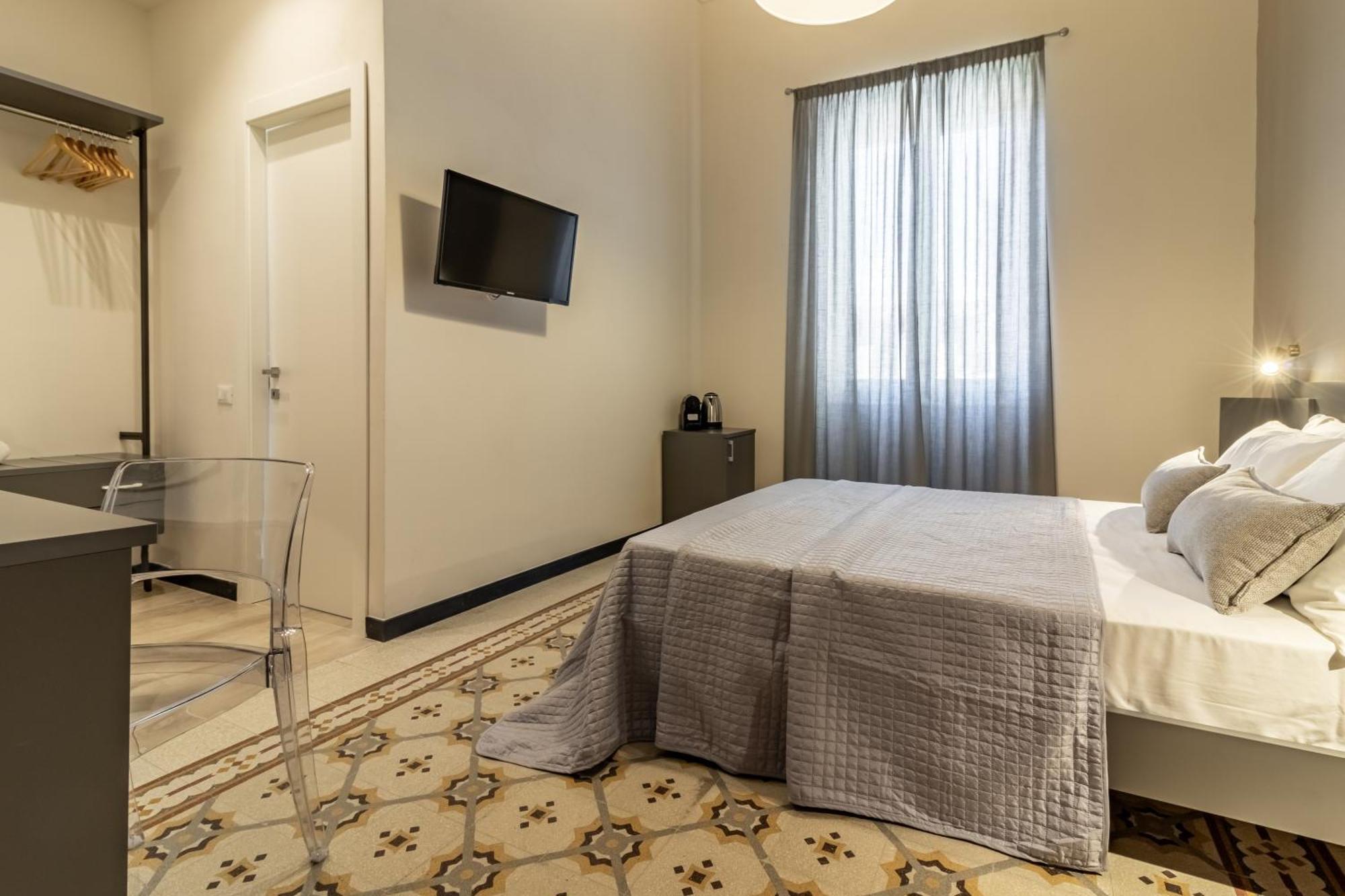 Oldoini Luxury Apartment And Suites La Spezia Luaran gambar
