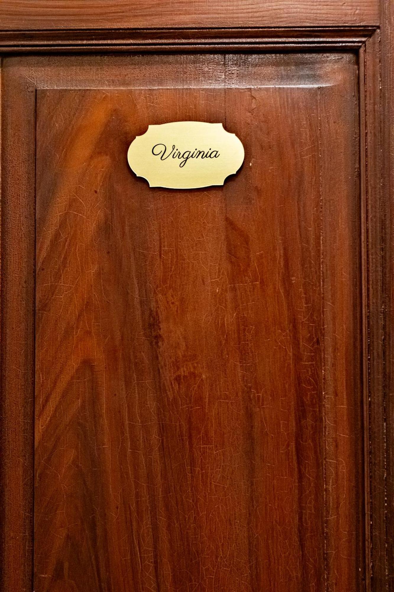 Oldoini Luxury Apartment And Suites La Spezia Luaran gambar
