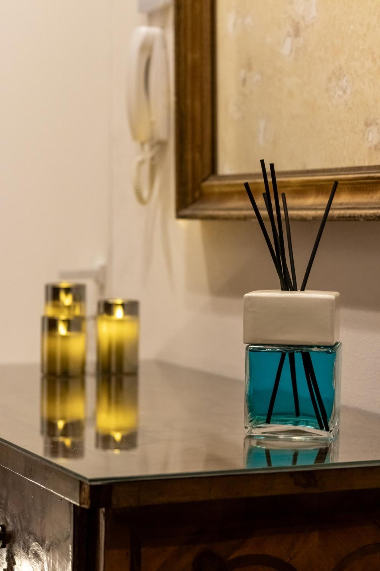 Oldoini Luxury Apartment And Suites La Spezia Luaran gambar