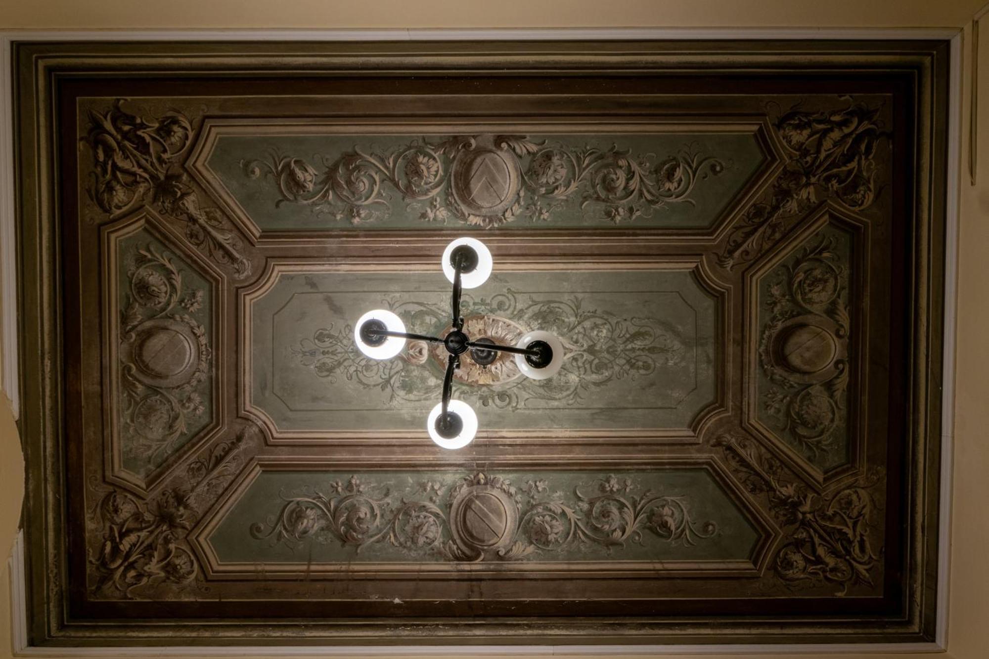 Oldoini Luxury Apartment And Suites La Spezia Luaran gambar